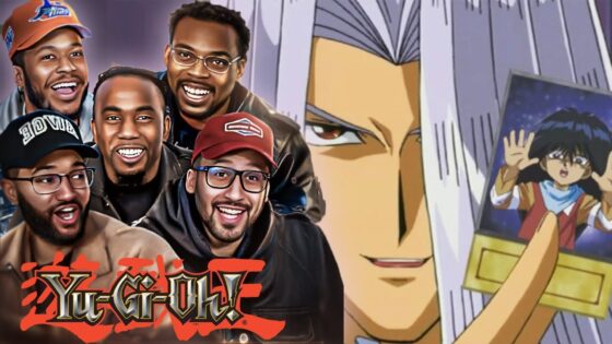 Kaiba vs Pegasus Begins! Champion vs Creator Yu-Gi-Oh! Ep 25 26 Full Reaction - maxresdefault 6 18