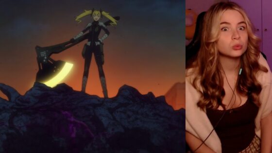 KAIJU NO. 8 Episode 9 Full Reaction & Thoughts | Animaechan - maxresdefault 6 23