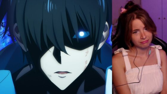 Solo Leveling Episode 6 Full Reaction & Thoughts - maxresdefault 6 25