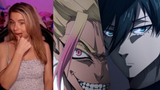 Blue Lock Season 2 Episode 1 Full Reaction - maxresdefault 61