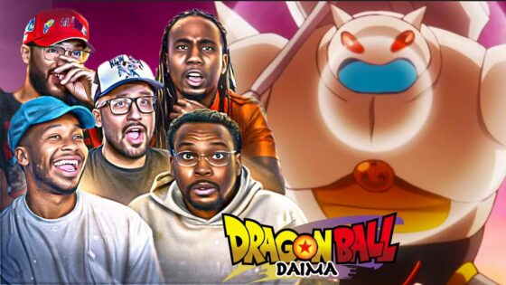 Is Tomagami the REAL Game Changer in Dragon Ball Daima Ep 7? - maxresdefault 7 1