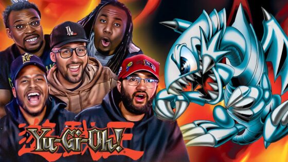 Toon World is BROKEN! Yugioh 27 & 28 Full Reaction - maxresdefault 7 19