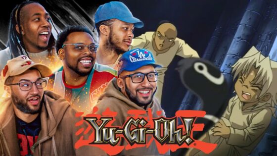 Marik & Odion's Backstory Revealed | Yu-Gi-Oh 87 & 88 FULL REACTION - maxresdefault 7 21