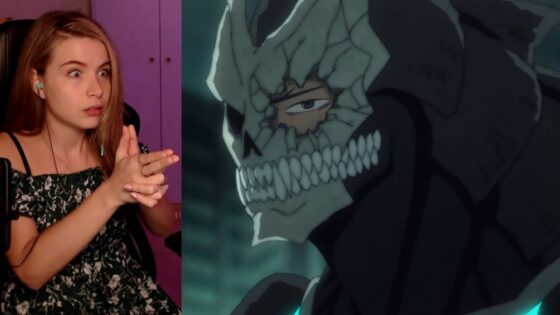 KAIJU NO. 8 Episode 10 Full Reaction & Thoughts - maxresdefault 7 24