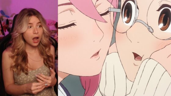 DAN DA DAN! Episode 8 Full Reaction & Thoughts/Review - maxresdefault 7 25