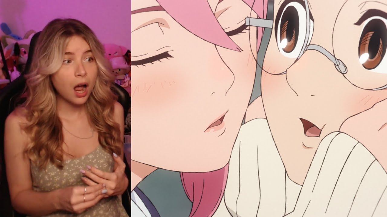 DAN DA DAN! Episode 8 Full Reaction & Thoughts/Review - maxresdefault 7 25