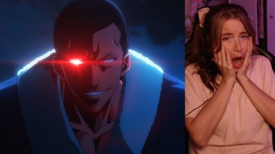 Solo Leveling Episode 7 Full Reaction & Thoughts - maxresdefault 7 26