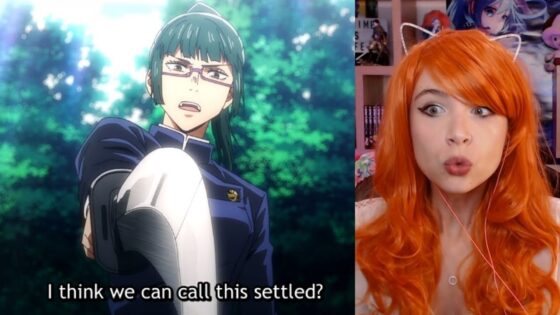 Jujutsu Kaisen Episode 17 Full Reaction & Review - maxresdefault 7 28