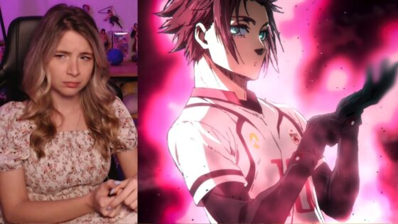 Blue Lock ⚽ Season 2 Episode 9 Full Reaction - maxresdefault 7 29