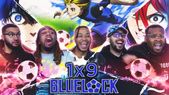 ITS SO CLOSE! Blue Lock 1x10 Full Reaction! - maxresdefault 7 6