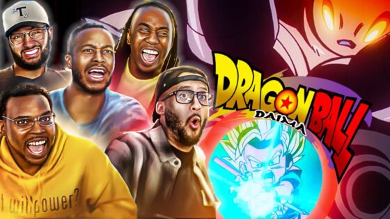 Dragonball Daima Ep 8 Full Reaction - maxresdefault 8 1