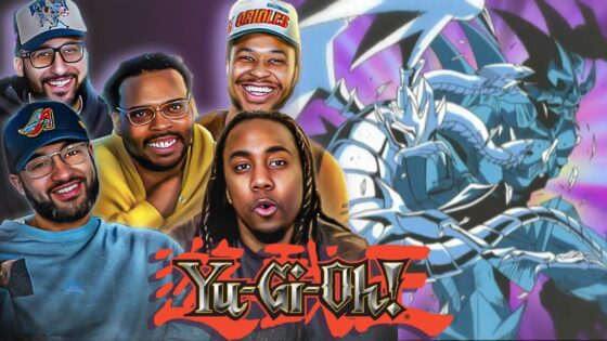 Kaiba Summons Obelisk on TURN 1! Battle City Tournament! Yu-Gi-Oh! 54 55 Full Reaction - maxresdefault 8 18