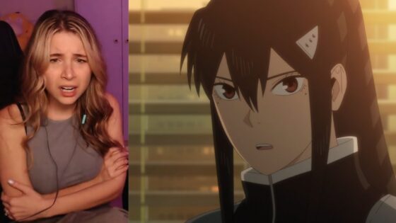 KAIJU NO. 8 Episode 11 Full Reaction & "REEEEE!" 😂 Thoughts/Review - maxresdefault 8 22