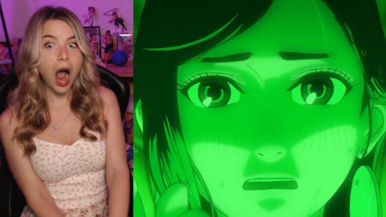 DAN DA DAN! Episode 9 Full Reaction & Thoughts/Review - maxresdefault 8 23