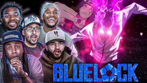 Itoshi Sae is ITACHI to Rin! Blue Lock 2x9 Full Reaction - maxresdefault 8 7