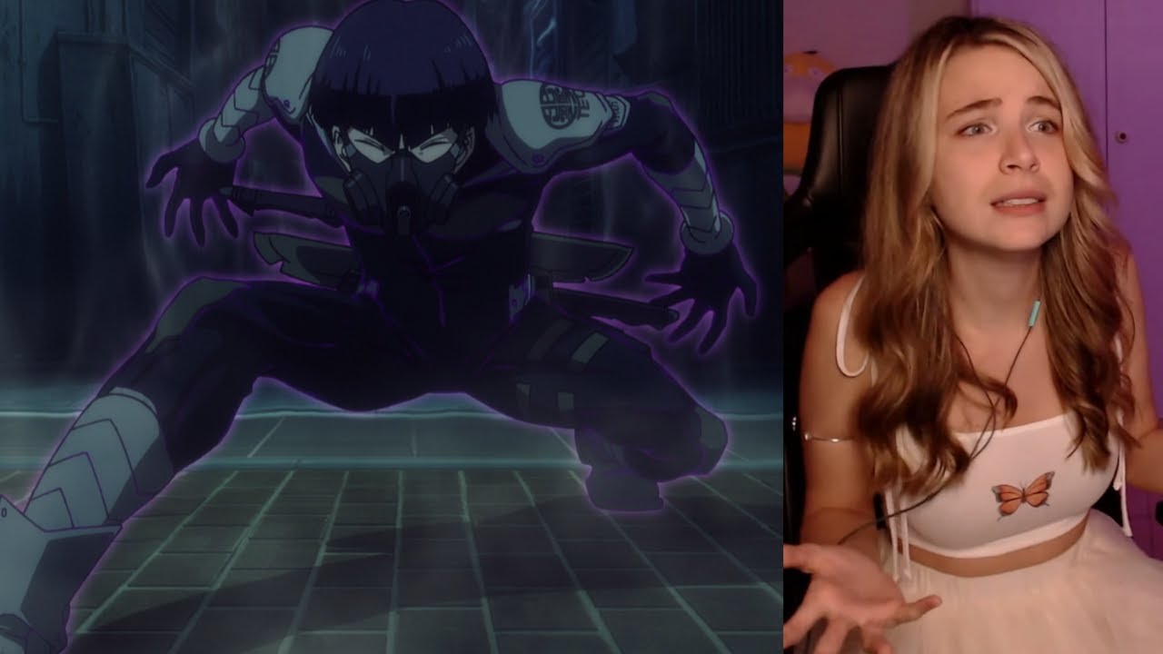 KAIJU NO. 8 Episode 8 Full Reaction & Thoughts - maxresdefault 9 18