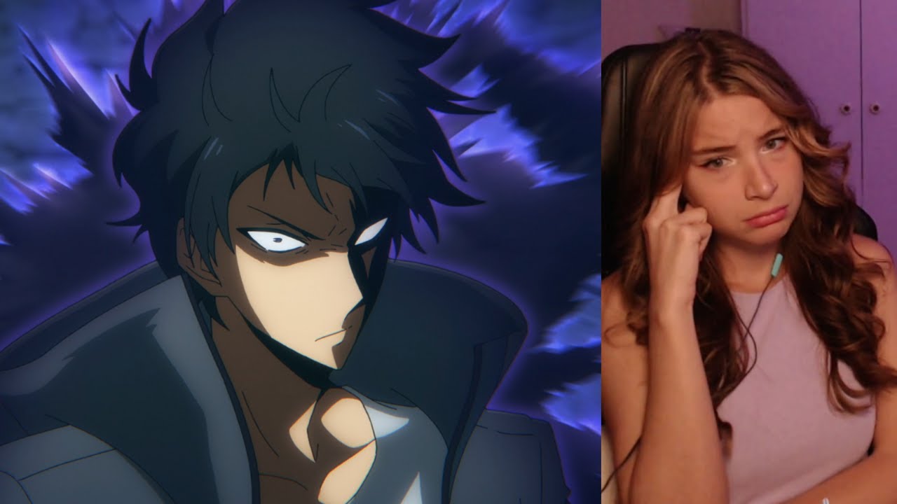 Solo Leveling Episode 9 Full Reaction & Thoughts - maxresdefault 9 20