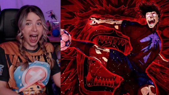 Blue Lock ⚽ Season 2 Episode 12 Full Reaction - maxresdefault 9 24