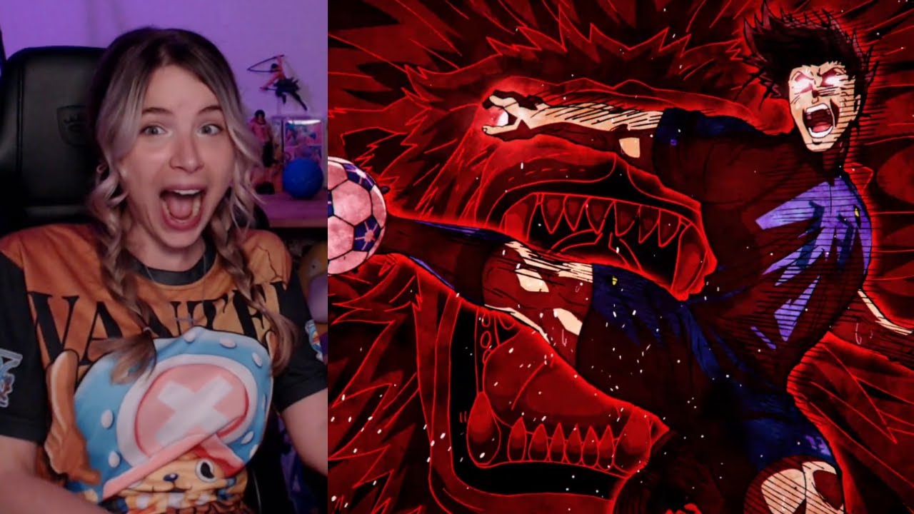 Blue Lock ⚽ Season 2 Episode 12 Full Reaction - maxresdefault 9 24