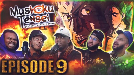 Ruijerd The Superd! Mushoku Tensei Ep 9 "A Chance Encounter" Full Reaction/Review - maxresdefault 9 8