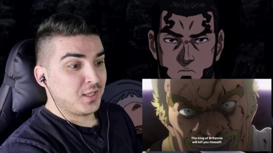 VINLAND SAGA EPISODE 24 FULL REACTION!!! - 00ecb65347f0cc5b92919af9b11d91a6