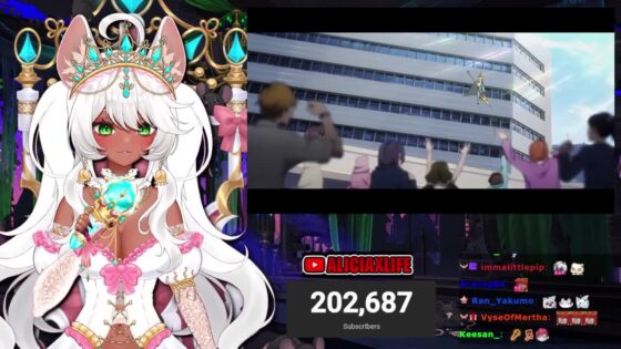 To Be Hero X Episode 11,12 & 13 Full Reaction - 05db4c3fddc93a70b8d5f057b41562aa