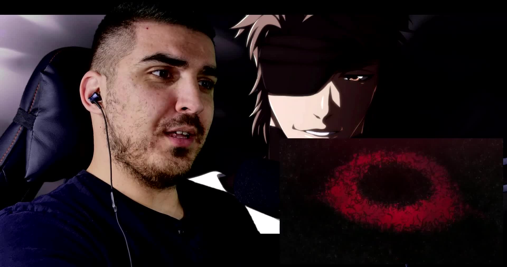 Bleach: TYBW Cour 3 Episode 3 Full Reaction - 09404eb9fdc6f1cbb1e98d1439021bdc