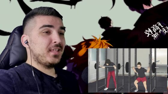 Haikyu!! S4 Part 2 Episode 4 Full Reaction - 094aaf7416ea350a5ca4f3577dff2b68