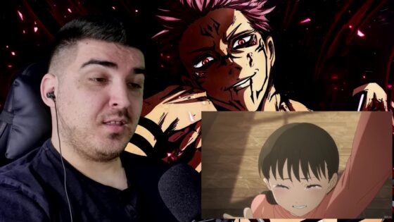 JUJUTSU KAISEN S2 E19 REACTION!!! - 0edb686bf532a9caf4844ee136a080be