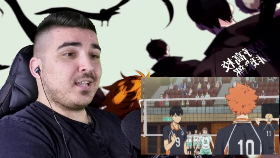 Haikyu!! S2 Episode 21 Full Reaction - 0fce8acb3e933d89e05af4e42223bece