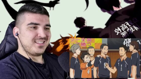 Haikyu!! S2 Episode 15 Full Reaction - 13248264d4580aa50cca74fb6fd5f1d4