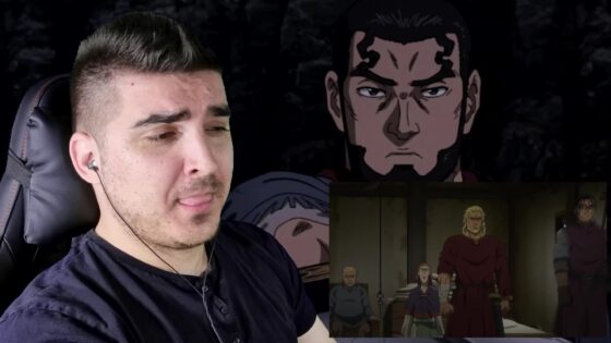 Vinland Saga Season 2 Episode 21 FULL REACTION!!! - 144a2e4db7c6c7cc8e0e9e11ae74fba7