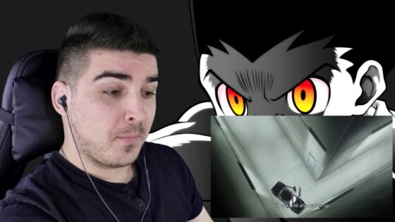 HUNTER X HUNTER EPISODE 144 FULL REACTION!!! - 1701e6dfc6699c4f4f68a72fe8d9dc50