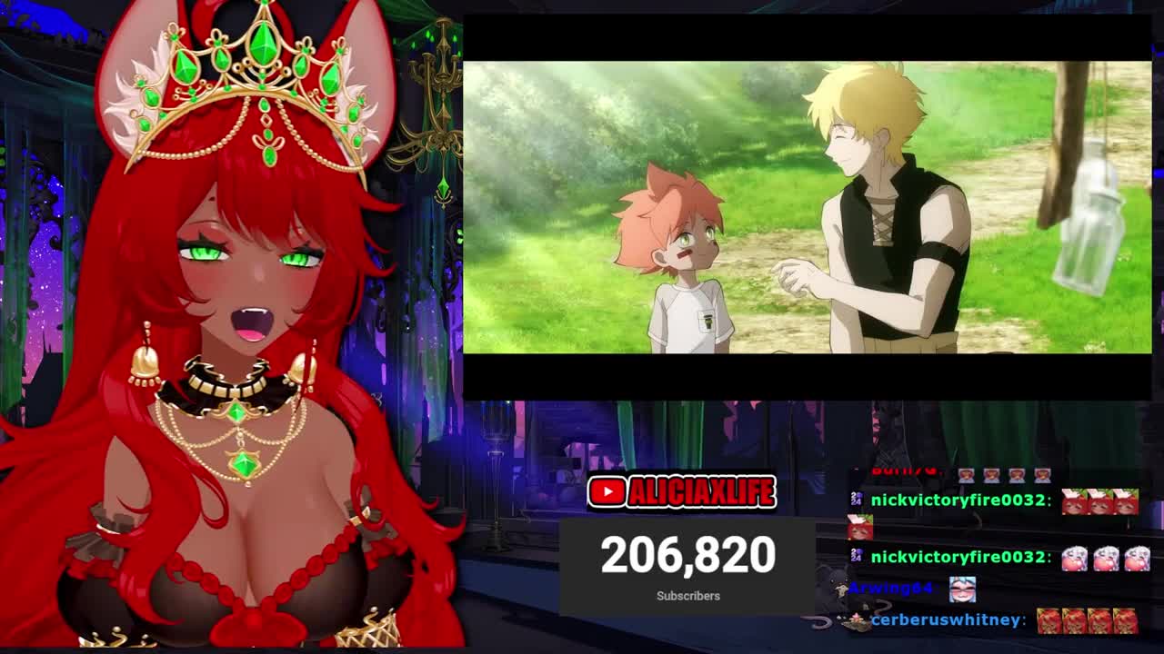 To Be Hero X Episode 17 Full Reaction - 19b543ea1da3bce786498a5576bc81f7