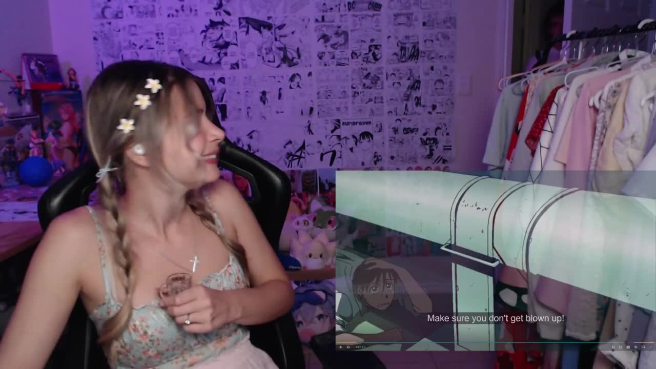 Black Lagoon Episode 1 2 Full Reaction - 234a0cb84b66afc89355874e020437ff