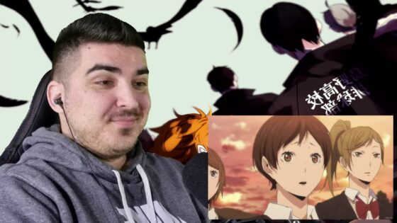 Haikyu!! S2 Episode 25 Full Reaction - 2ac53bbc5012fc80cc48077d298831c9