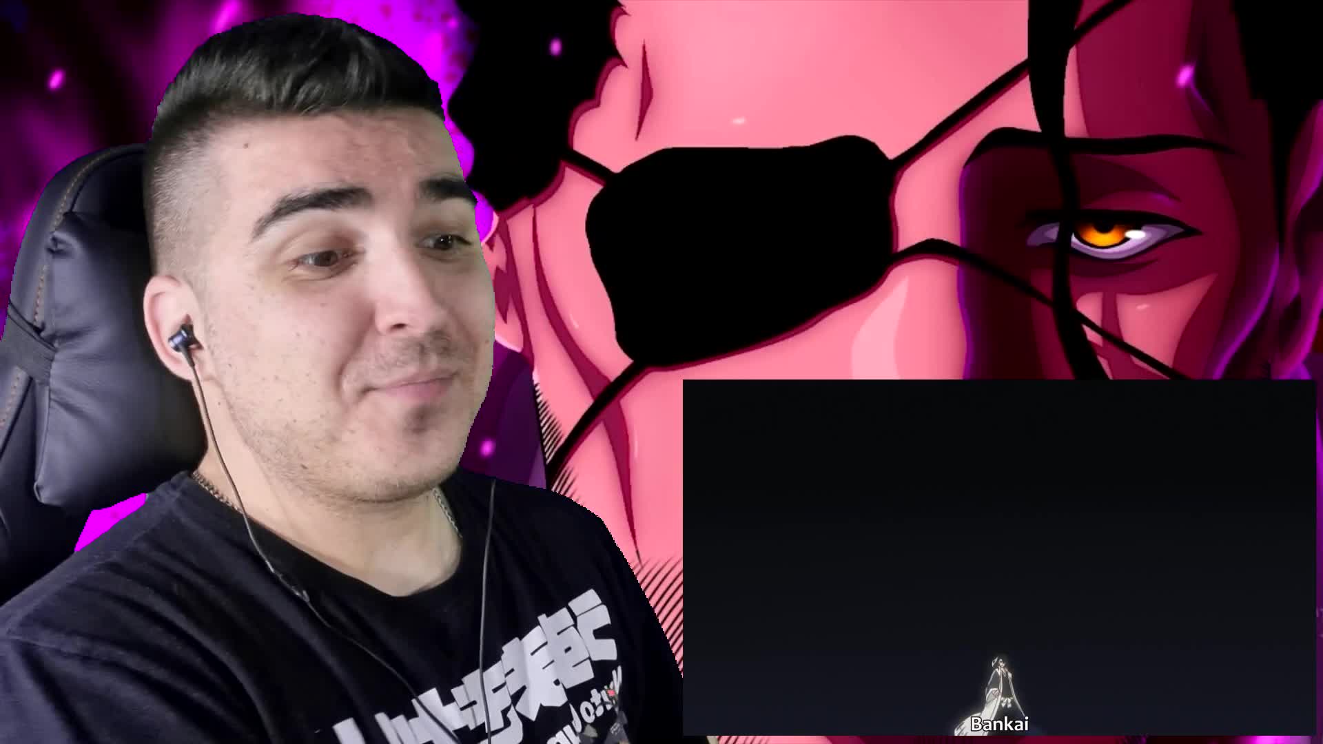 Bleach: TYBW Episode 4 Full Reaction - 2b6b11175d39bec78c499ac6232542d3