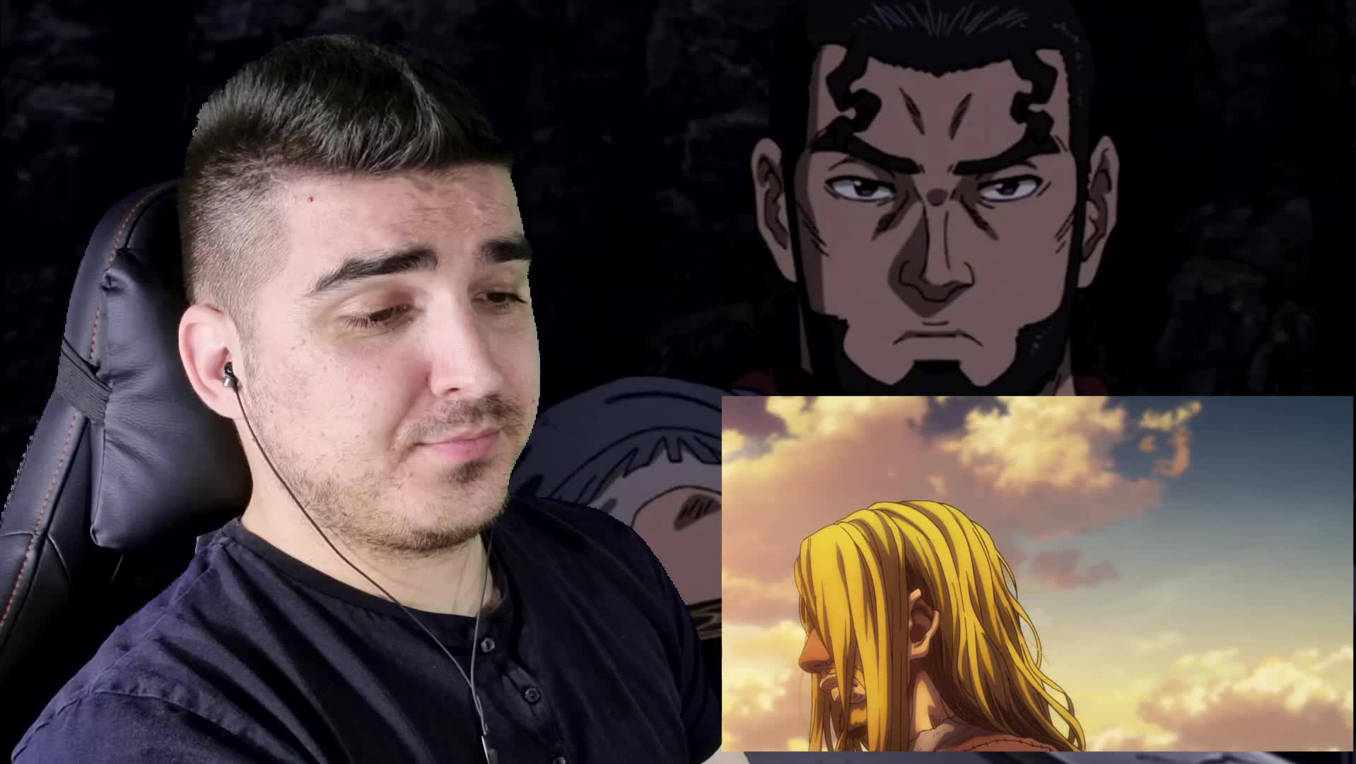 Vinland Saga Season 2 Episode 22 FULL REACTION!!! - 2bb89a2f41a34fe1d40321f80d857da9
