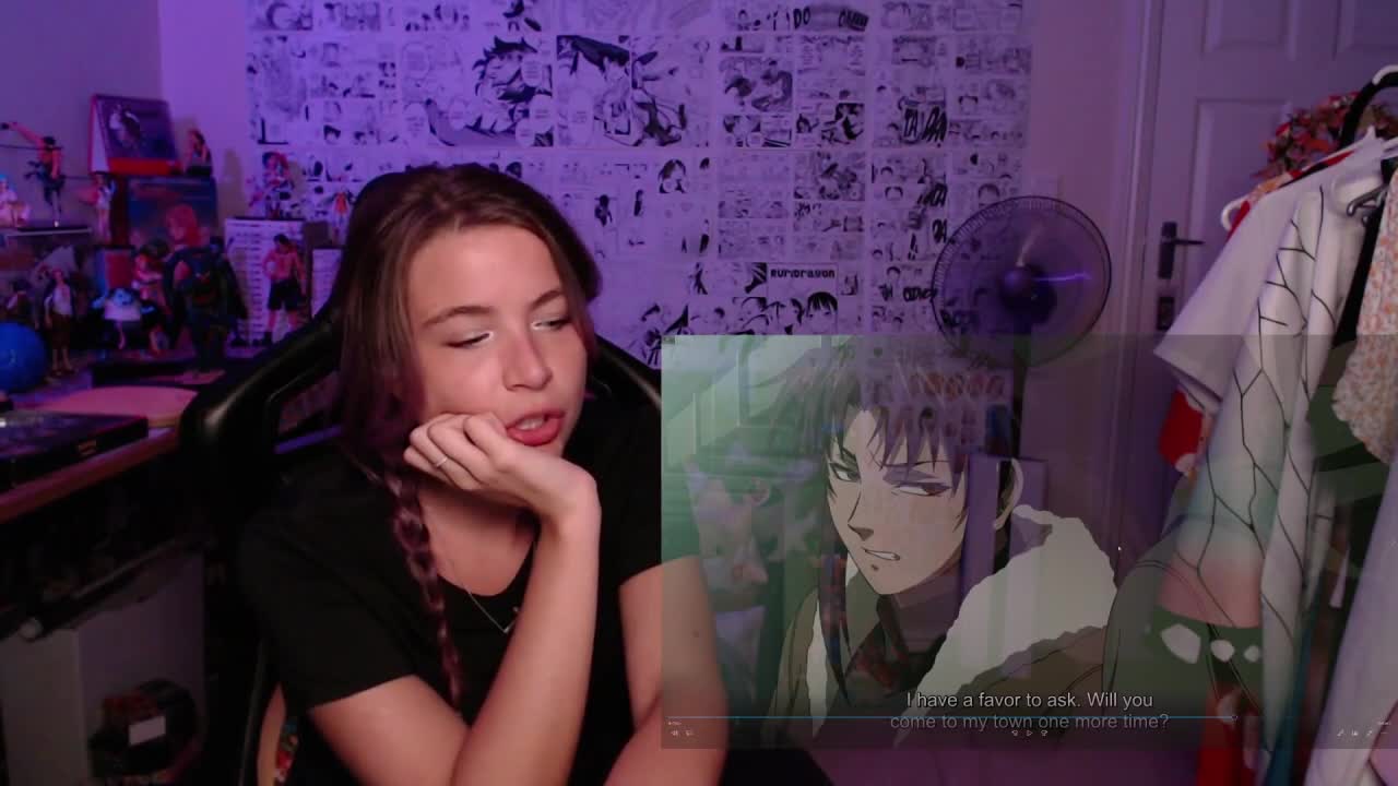Black Lagoon S2 E10, 11 & 12 Full Reaction - 2ca3d1d92280173c871314dc15566c14