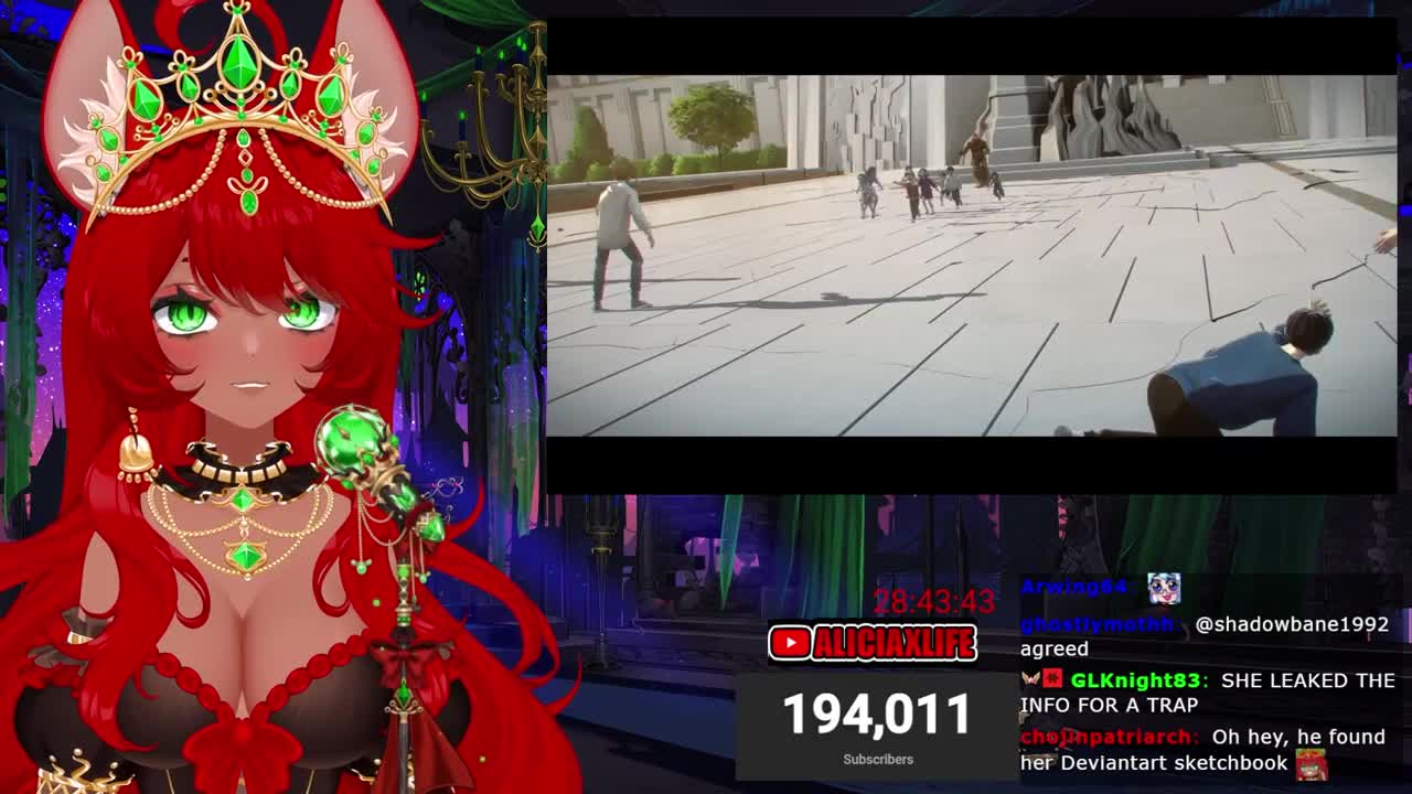 To Be Hero X Episode 3 Full Reaction - 2f20dacb5f0621f947486415607bb396