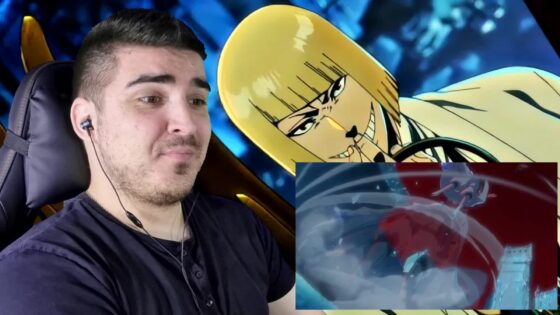 Bleach: TYBW Cour 2 Episode 16 Full Reaction - 2f60b401994a3a70619730b811b34954