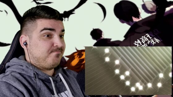 Haikyu!! S3 Episode 2 Full Reaction - 314ab079901823a54c7bbe16ff99f766