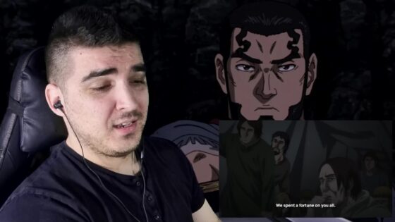 Vinland Saga Season 2 Episode 1 FULL REACTION!!! - 31f46aeb3911c32ed333b38e99fc7bca