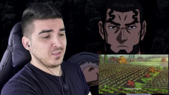 Vinland Saga Season 2 Episode 16 FULL REACTION!!! - 3b4ab3389ce857a3d659fe073dc558ad