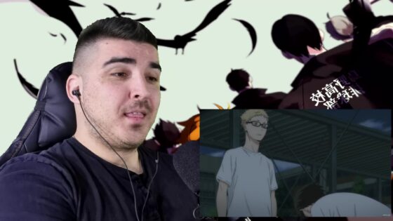 Haikyu!! S2 Episode 8 Full Reaction - 403900c71674abd102ce29329c1205f6