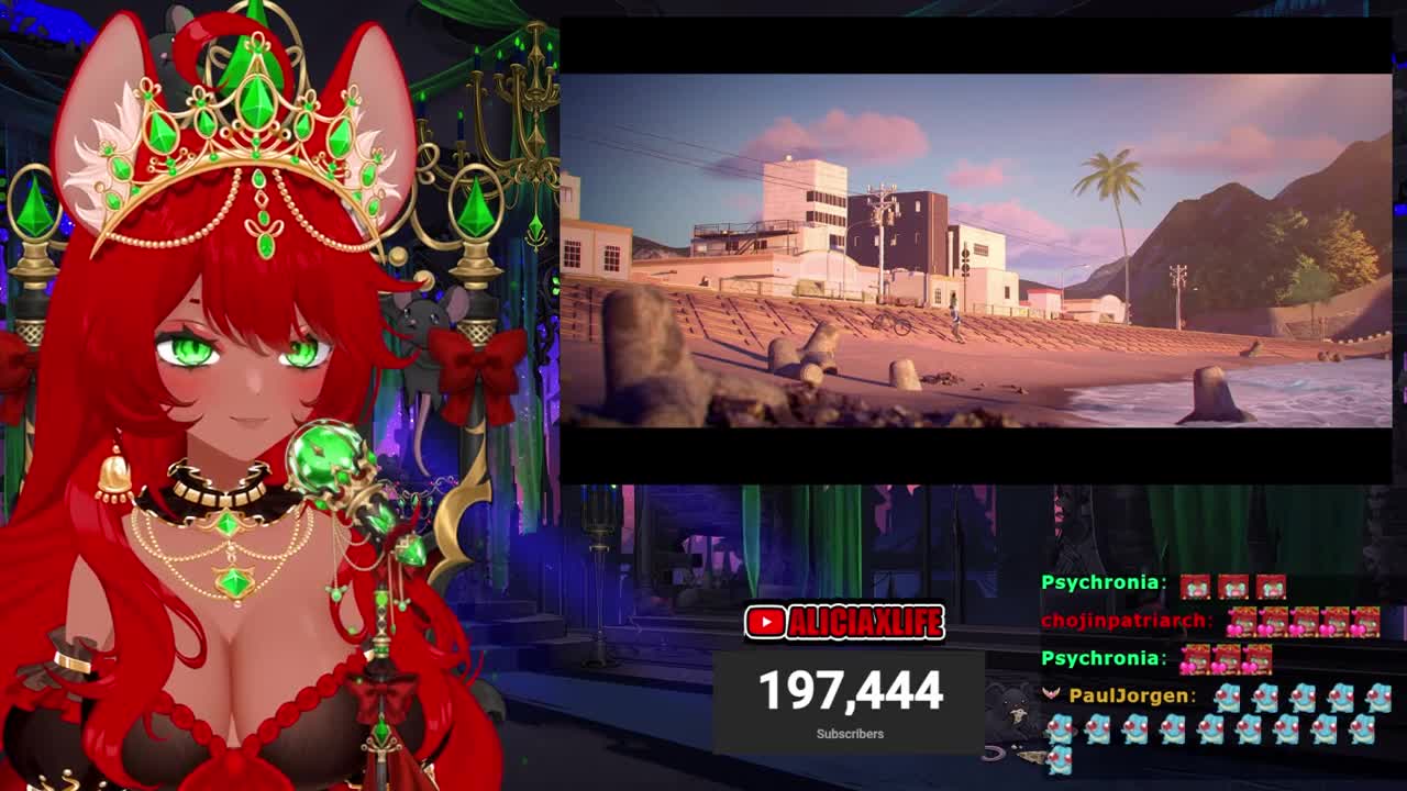 To Be Hero X Episode 7 Full Reaction - 418d58a26e6ca8352d9397d127c5f4d1