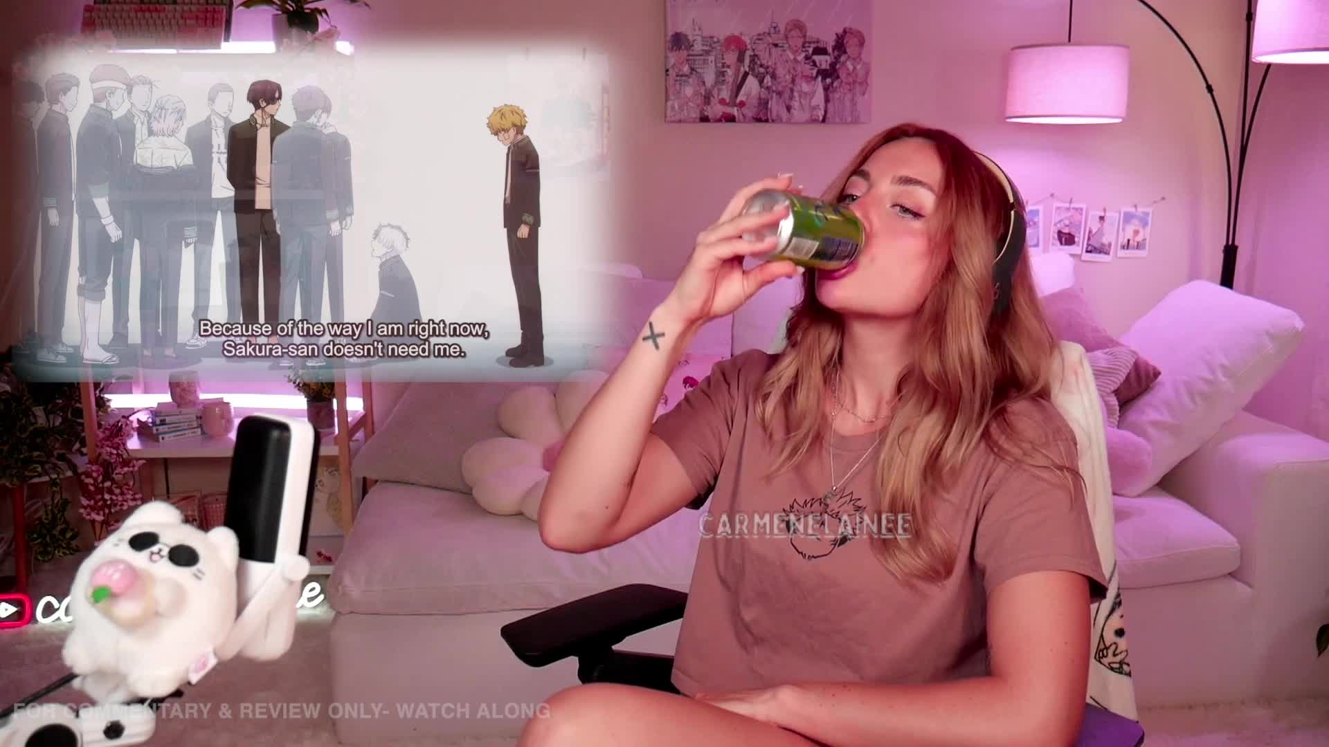 Wind Breaker S2E7 Full Length Watch Along Reaction - 45bddee6f5a70fa1d37627642f7d8d5d