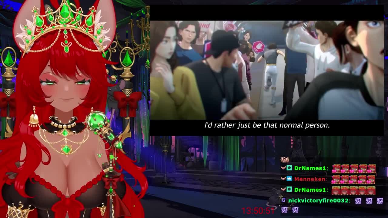 To Be Hero X Episode 4 Full Reaction - 478be3c3162c10a25a567317ef982322