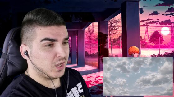 CHAINSAW MAN EPISODE 3 FULL REACTION - 4e8d888fa001728c2429efc9ecff37aa