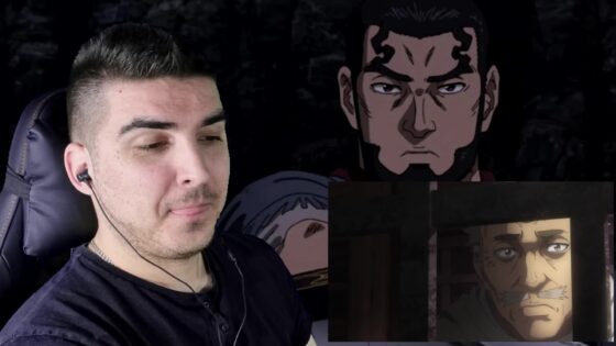 VINLAND SAGA EPISODE 23 FULL REACTION!!! - 57ebbb3f99b5da18b74c81aeb3763a1d